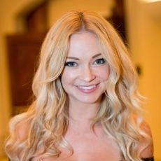 Mindy Robinson