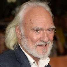 Kenneth Welsh