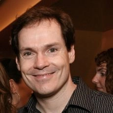 Jonathan Crombie