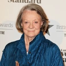 Maggie Smith