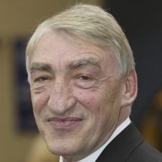 Gottfried John