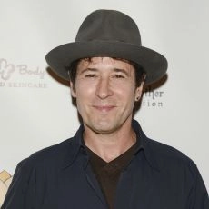 Rob Morrow
