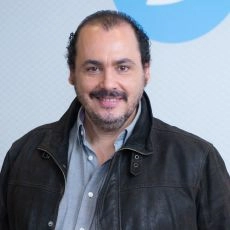 Joaquín Núñez