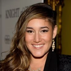 Q'Orianka Kilcher