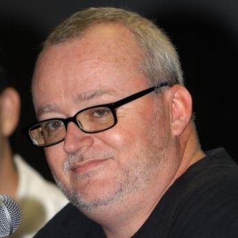 Mark McCorkle
