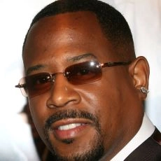 Martin Lawrence