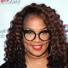 Kym Whitley