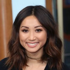 Brenda Song