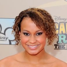 Jasmine Richards