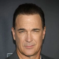 Patrick Warburton