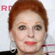 Carole Cook