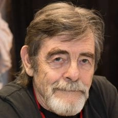 David Bailie