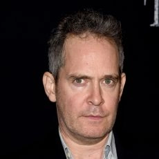 Tom Hollander