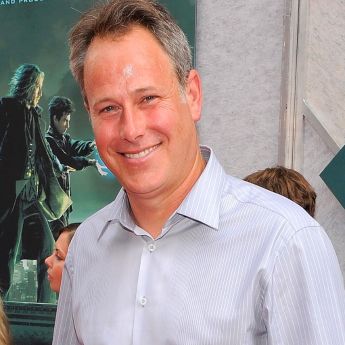 Todd Garner