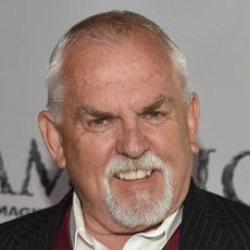 John Ratzenberger