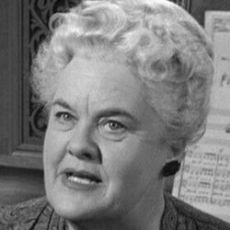 Reta Shaw