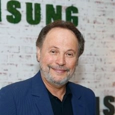 Billy Crystal