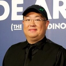 Peter Sohn
