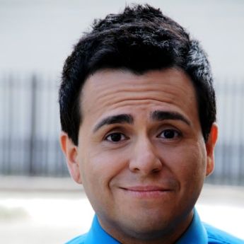 Joaquin Garay III