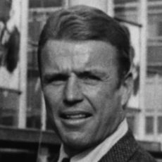 Richard Jaeckel