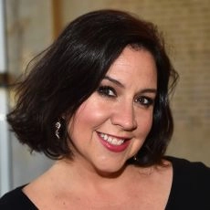 Kristen Anderson-Lopez