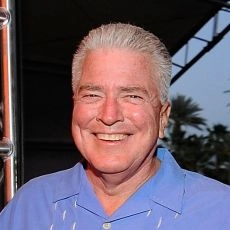 Huell Howser