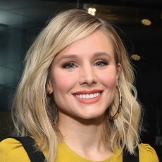 Kristen Bell