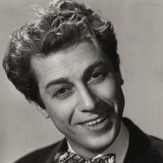 Vito Scotti