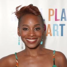 Anika Noni Rose
