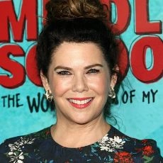Lauren Graham
