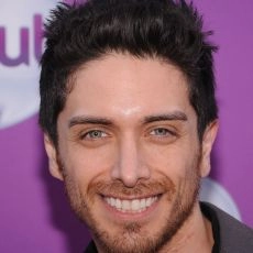 Josh Keaton