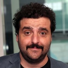 David Krumholtz