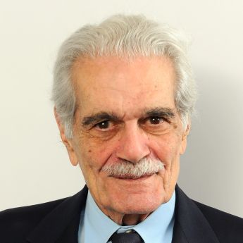 Omar Sharif