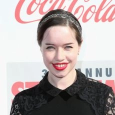 Anna Popplewell