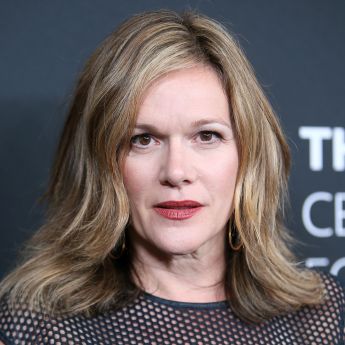 Catherine Dent