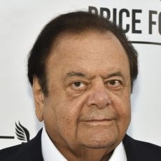 Paul Sorvino