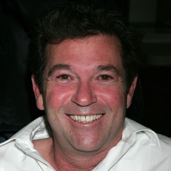 Erich Anderson