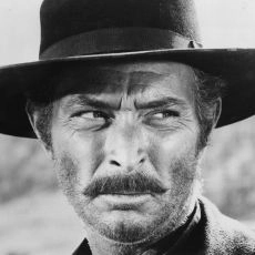Lee Van Cleef