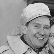 Burgess Meredith