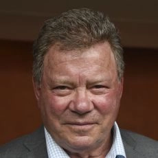 William Shatner