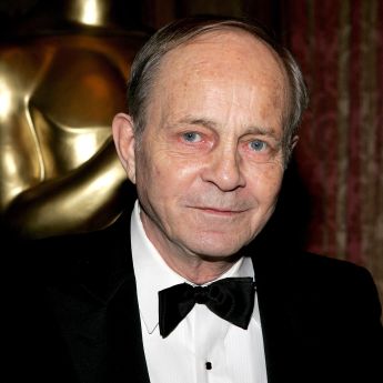 George Dickerson