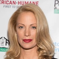 Alison Eastwood