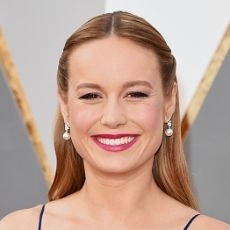 Brie Larson