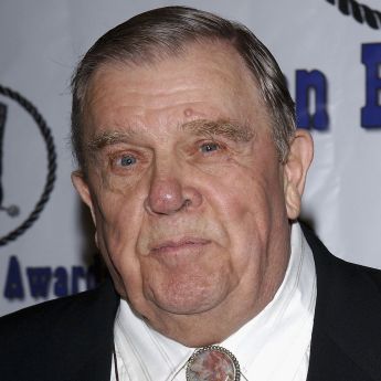 Pat Hingle