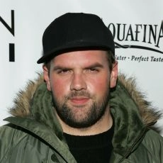 Ethan Suplee