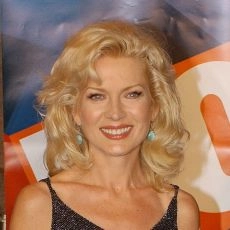 Diana Scarwid