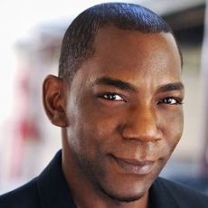 Laurence Mason