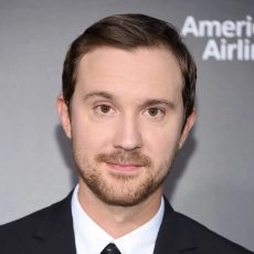 Sam Huntington