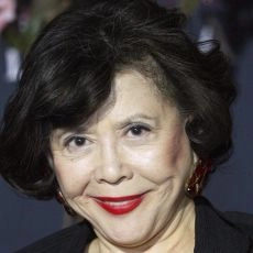 Tsai Chin