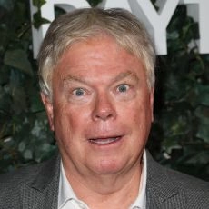 Dick Christie